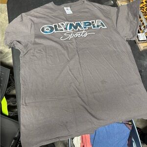 Gray T-Shirt for Men